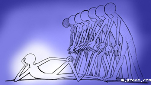 别让懒惰性勤奋变成习惯生活(图2)