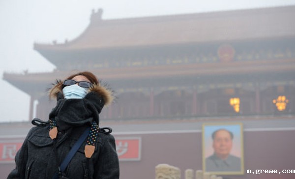 农村电价改革电地暖作用大，首都将不再是雾霾天！(图1)