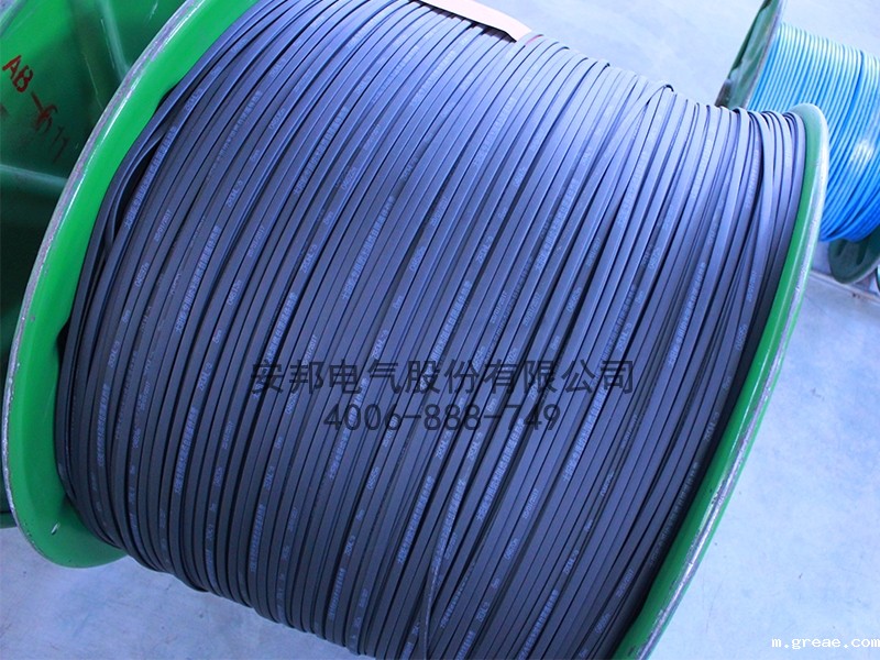 太阳能电伴热带