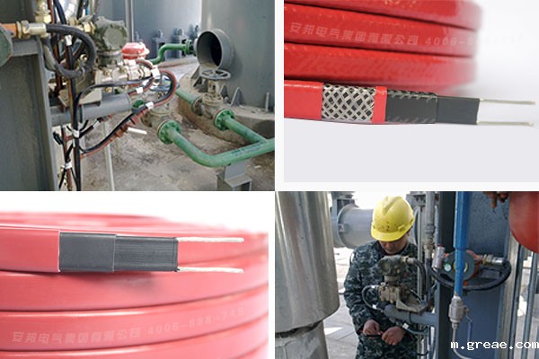 米兰app体育官方入口下载安装集团管道电伴热保温系统运用分析（二）(图1)