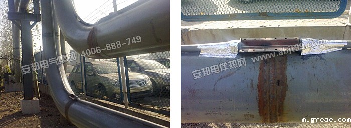 串联恒功率电伴热带VS集肤效应电伴热系统 谁是长输管线较佳选择(图2)