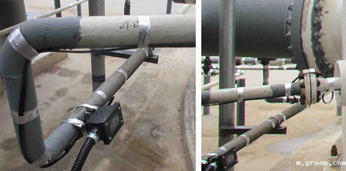 不同场合管道保温电伴热带具体运用(图1)