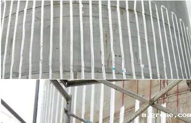 大型煤焦油储罐防冻选择串联恒功率电伴热带(图2)