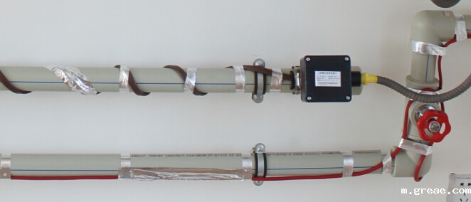 米兰app体育官方入口下载安装电气为您解析伴热带系统设计技术要点(图1)