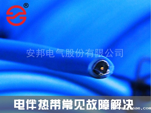 常见电伴热系统故障解决方案(图1)