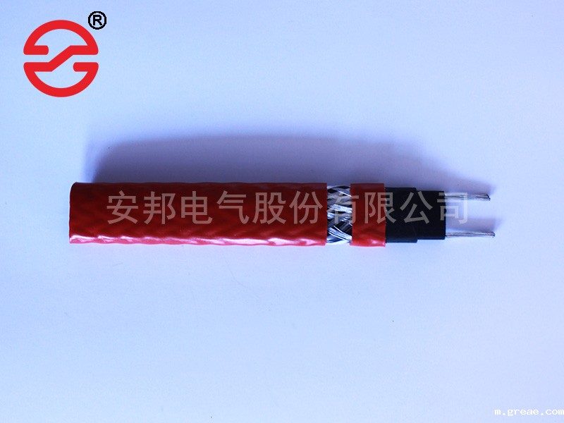 防爆防腐伴热带