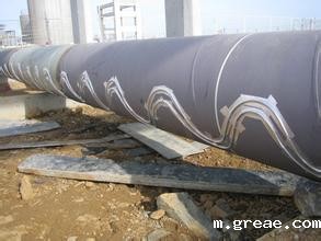 水蜡管道电伴热带