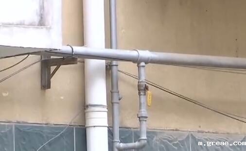 建筑供水管道防冻保温电伴热带(图1)