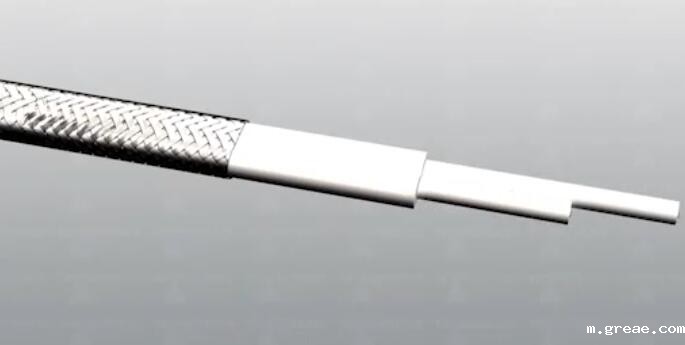 恒功率电伴热带