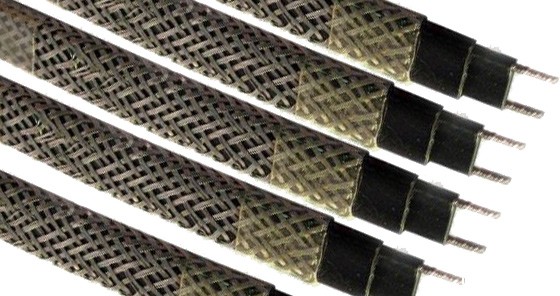 电厂防爆电伴热带