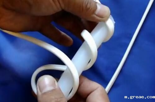 太阳能电伴热带