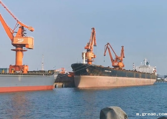 电伴热带保温在船舶管道工业中的应用