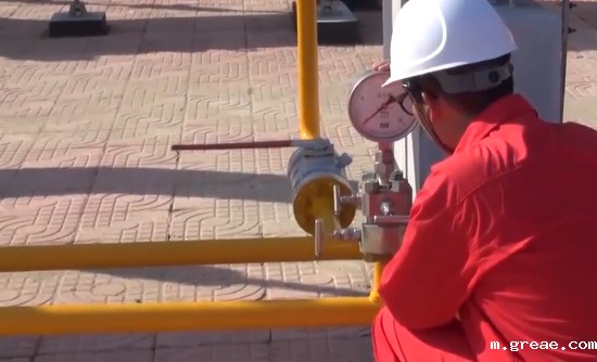 氨气管道防冻保温电伴热带