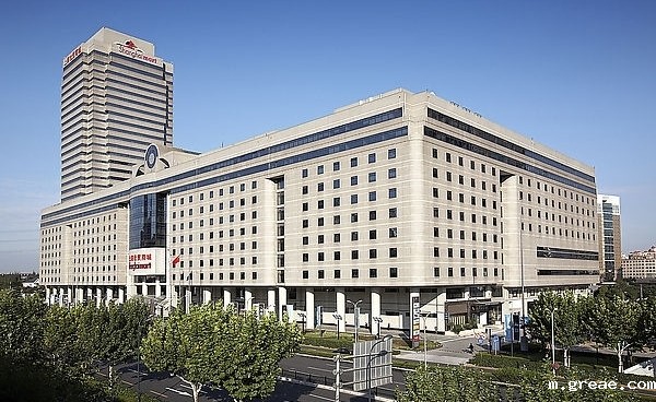 2014电伴热展馆图