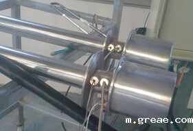 ABYQCYQ烟气采样分析伴热枪