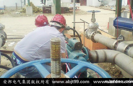 徐州防水材料公司氯化石蜡/芳烃油管道防冻电伴热系统(图2)