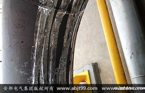 化工管道阀门加热电缆电伴热保温(图3)