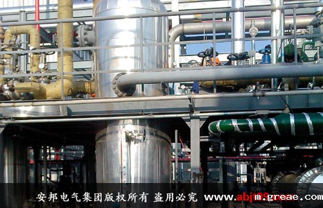 内蒙古乌审旗天然气管道电伴热保温(图4)