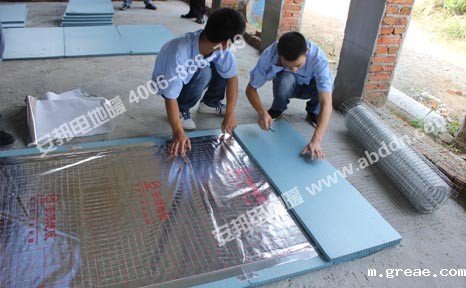 正大集团发热电缆猪舍养殖保温(二期)(图6)