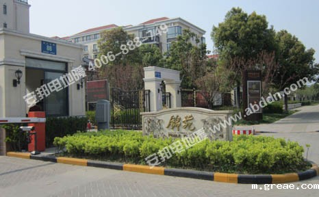 扬州锦苑别墅区发热电缆家庭电地暖